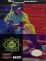 Nintendo  NES  -  Bo Jackson Baseball
